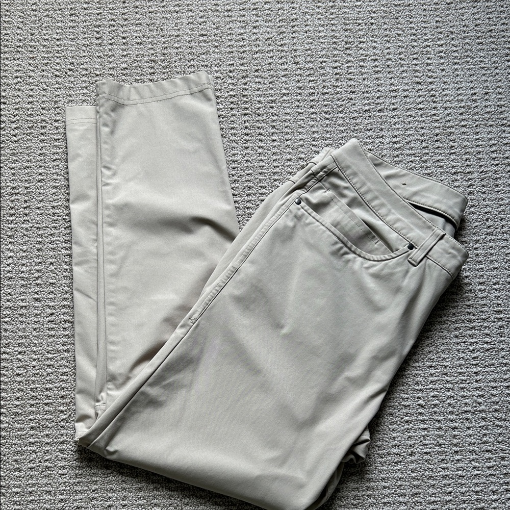 Lululemon Pants 33